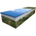 Farming - Personalised Picture Coffin with Customised Design.